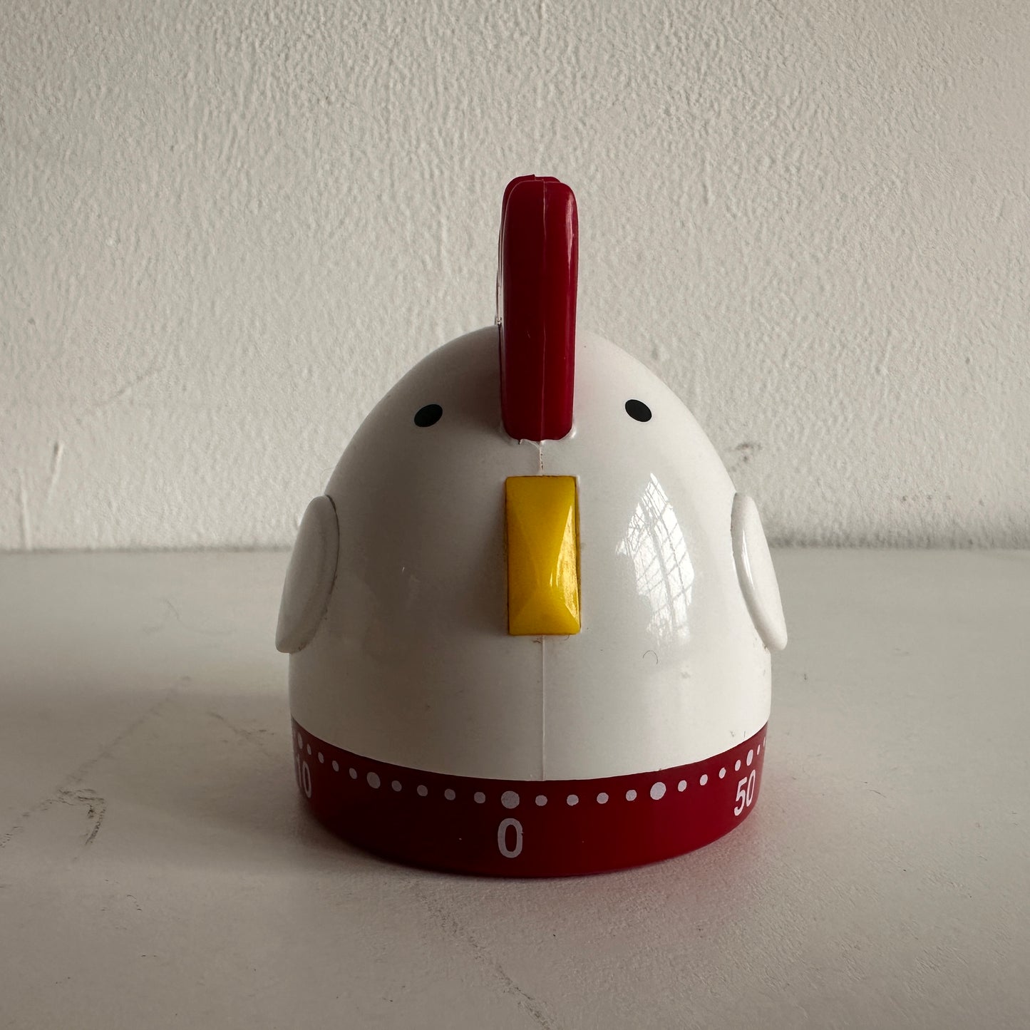 KT001 CHICKEN KITCHEN TIMER