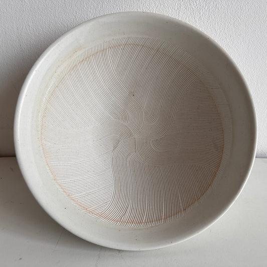 KT004 JAPANESE STYLE MORTAR BOWL