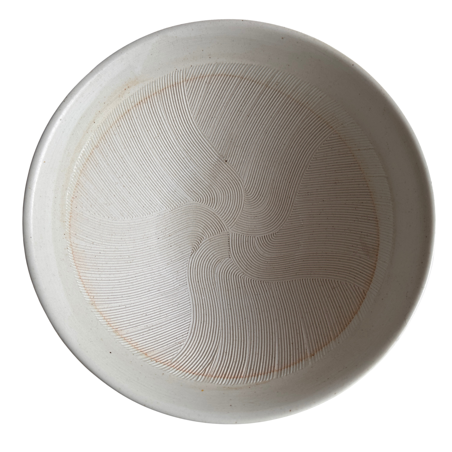 KT004 JAPANESE STYLE MORTAR BOWL