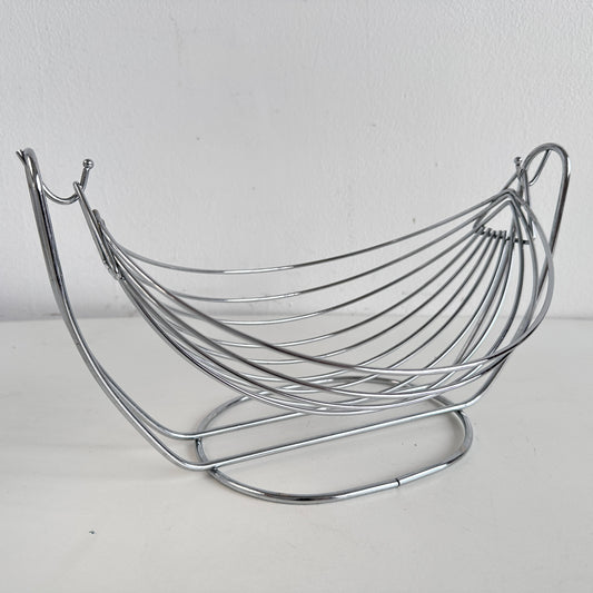 KT021 CHROME FRUIT SWING