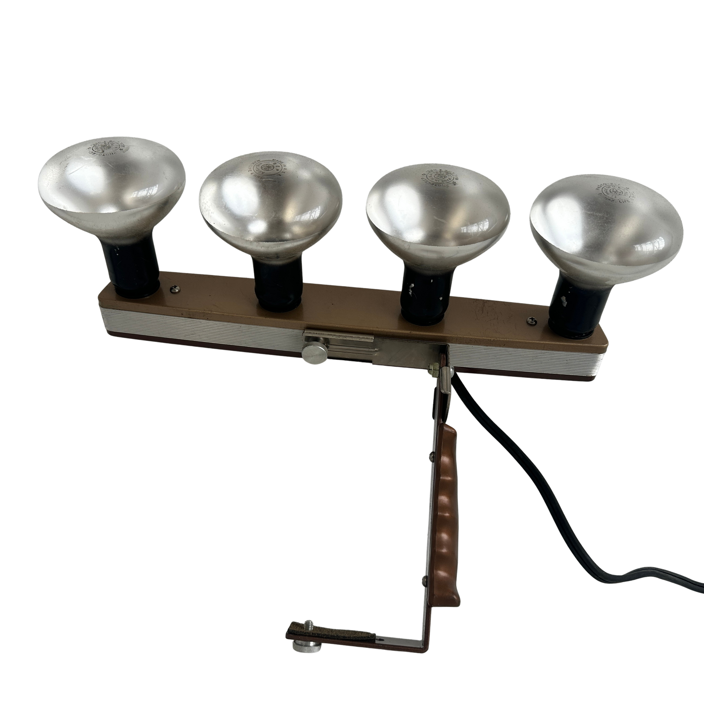 LI008 VINTAGE STUDIO BAR LIGHT