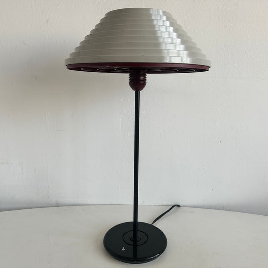 LI009 HERMAN MILLER 80'S DECO LAMP