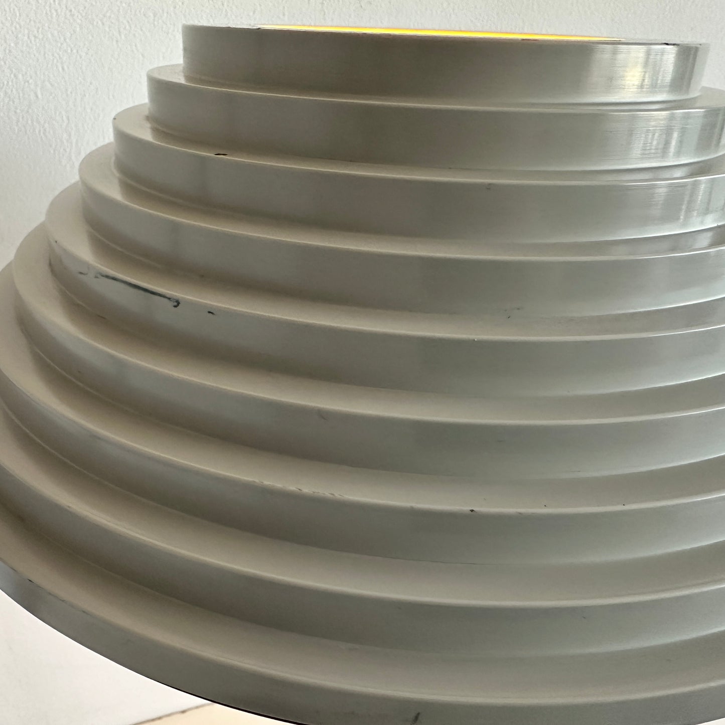 LI009 HERMAN MILLER 80'S DECO LAMP