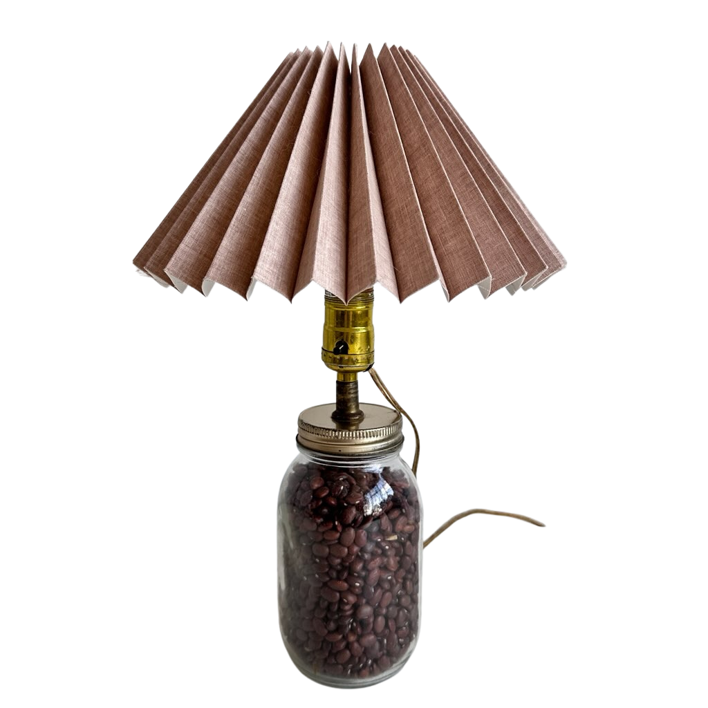 LI020 BEANS LAMP