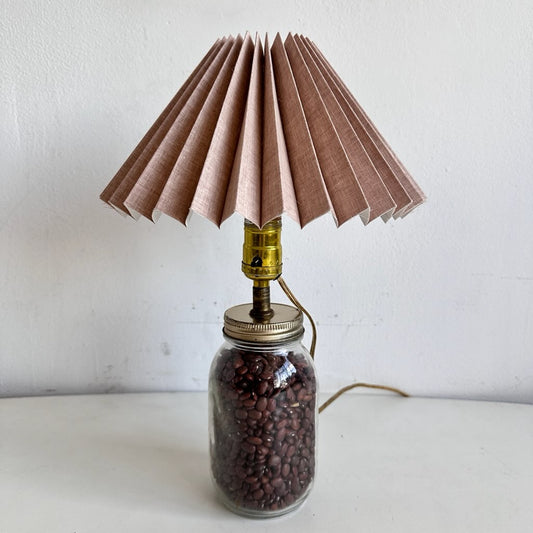 LI020 BEANS LAMP