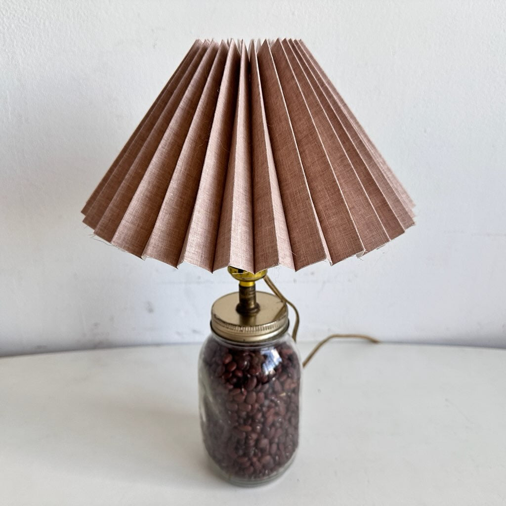 LI020 BEANS LAMP