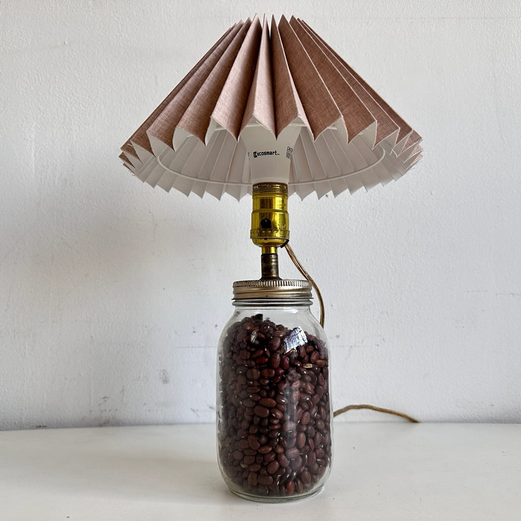 LI020 BEANS LAMP