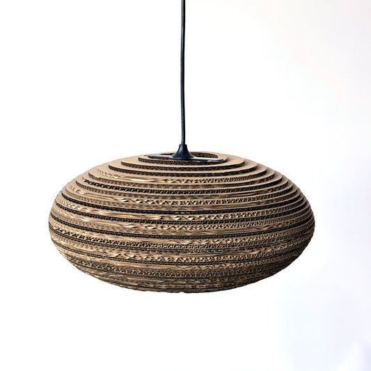 LI040 CARDBOARD PENDANT LAMP