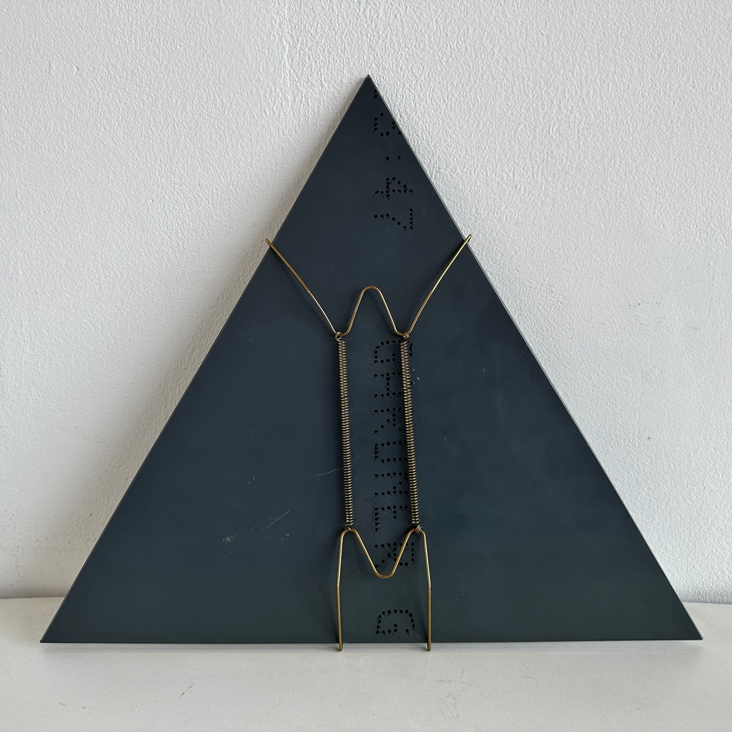MR002 SMALL TRIANGLE MIRROR