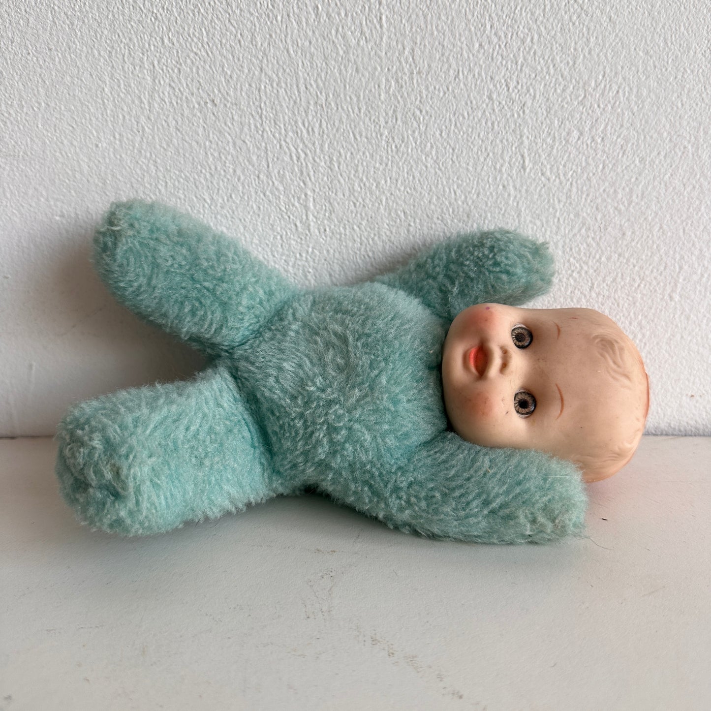 OB006 BABY BFF