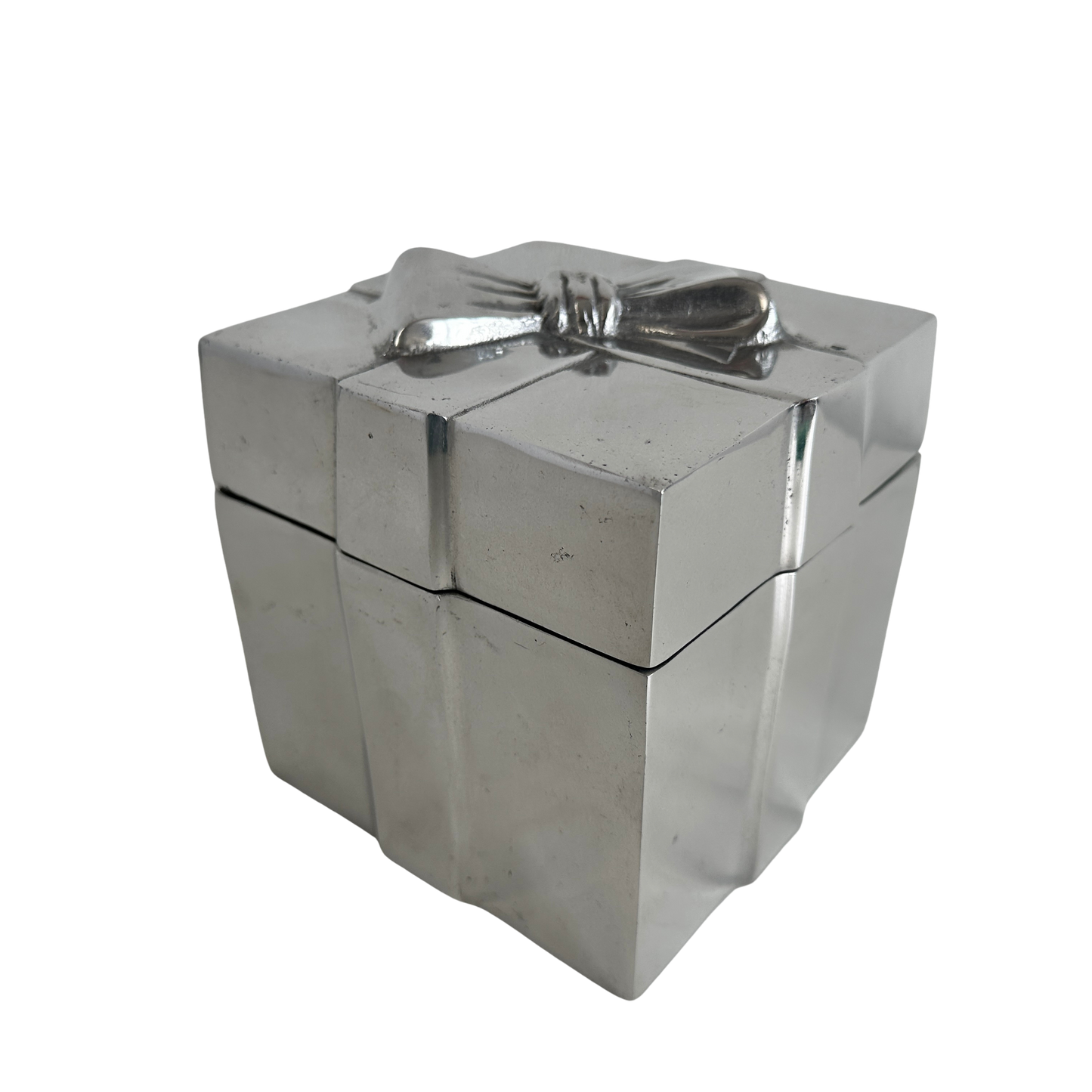 OB030 CHROME GIFTBOX