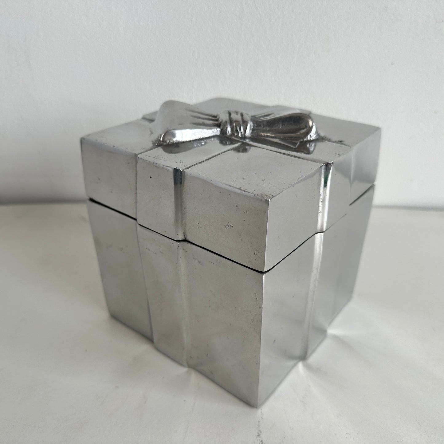 OB030 CHROME GIFTBOX