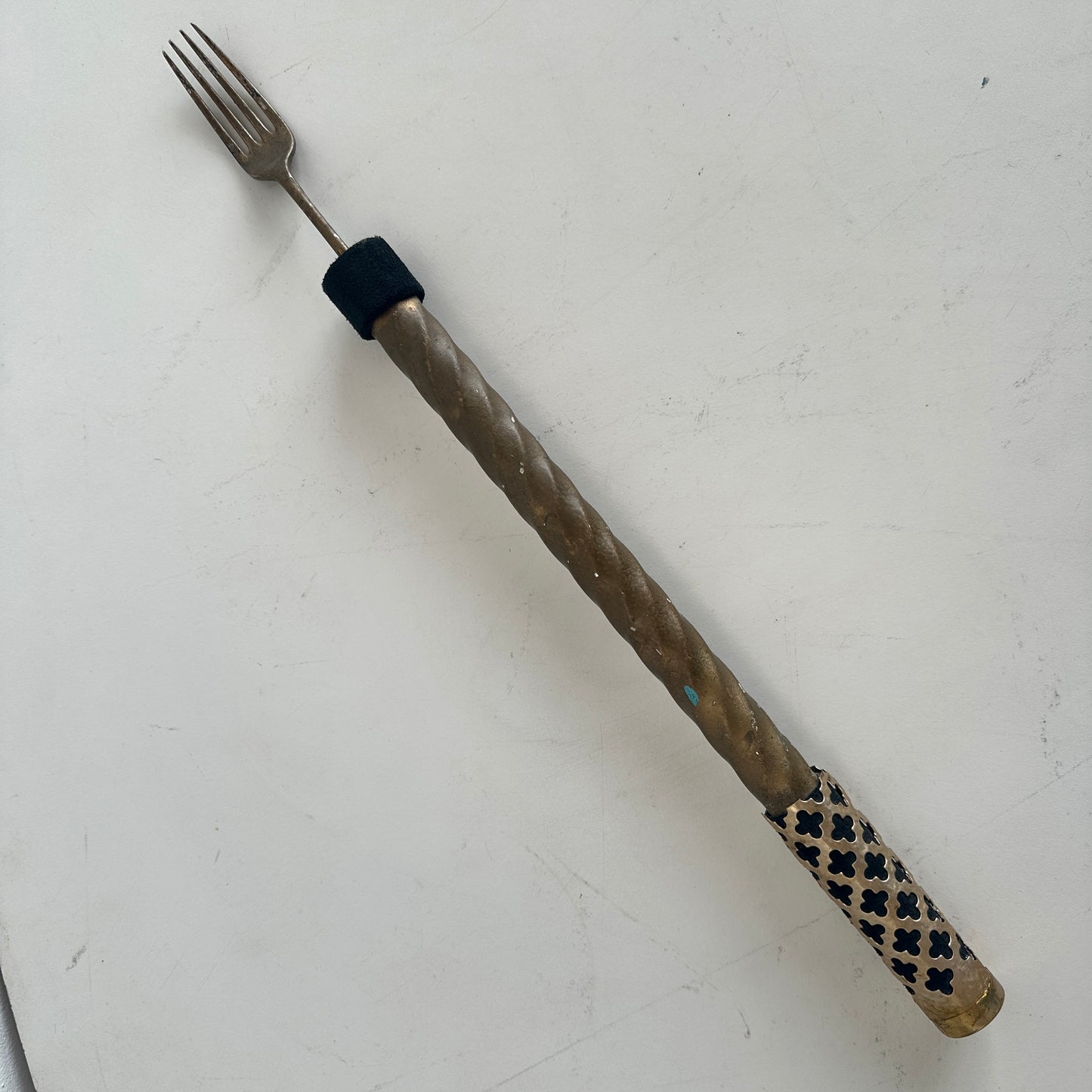 OB038 SK CUSTOM FORK
