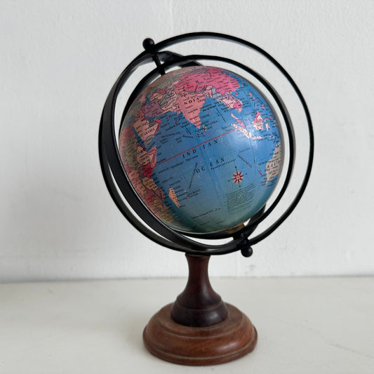 OB041 MINI GLOBE