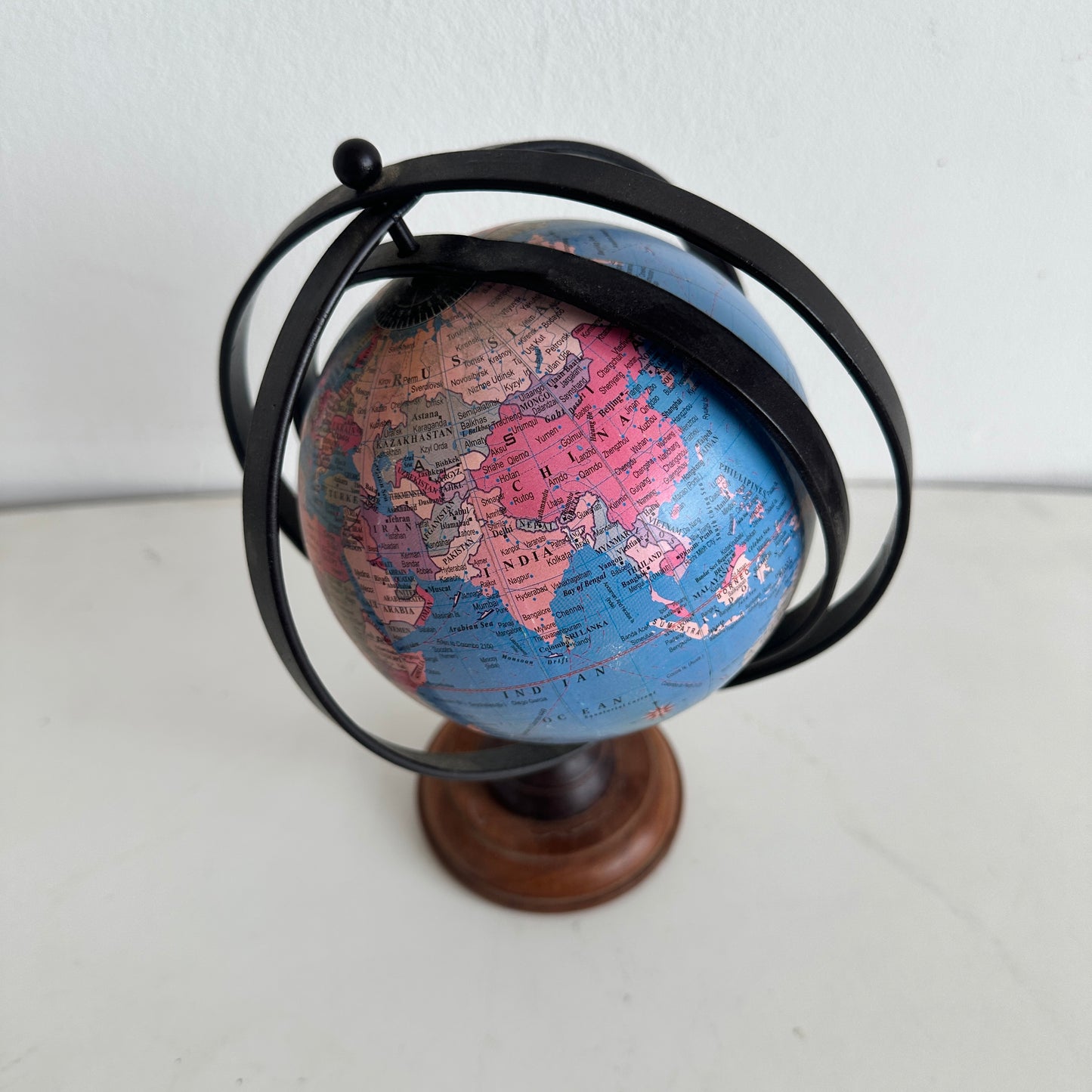 FF041 MINI GLOBE
