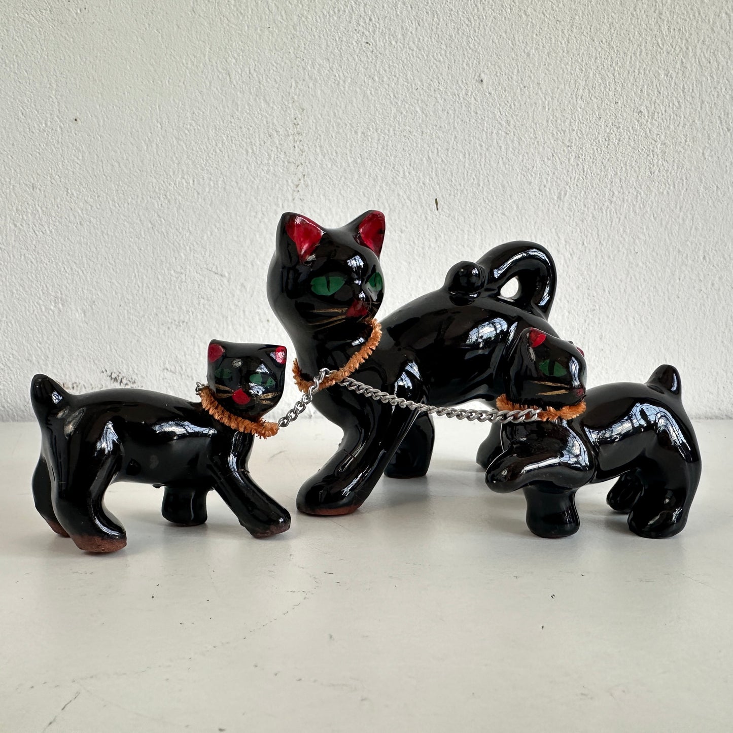 OB054 KINKY KITTY CREW