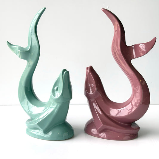 OB121 FLYING FISH PAIR