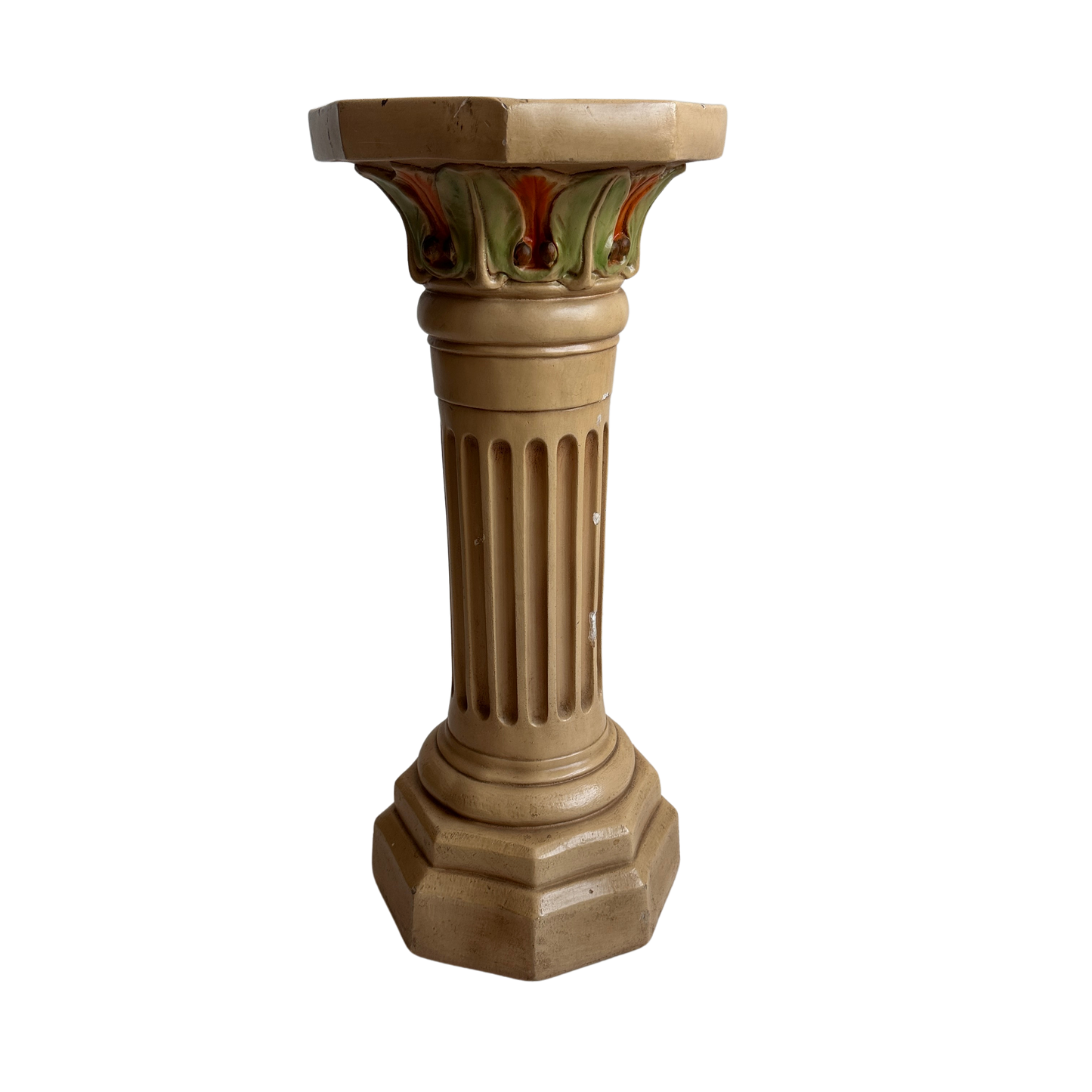 PD005 BIXENTINE PEDESTAL