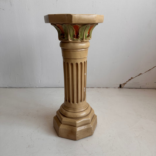 PD005 BIXENTINE PEDESTAL