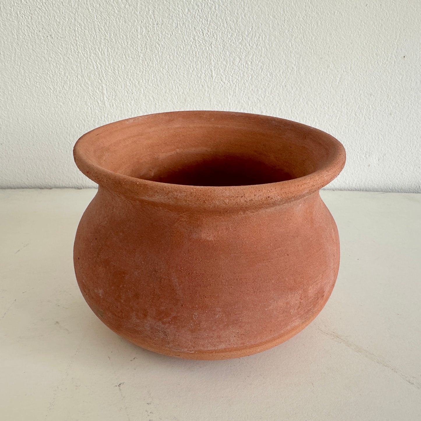 PL012 SMALL TERRA COTTA PLANTER