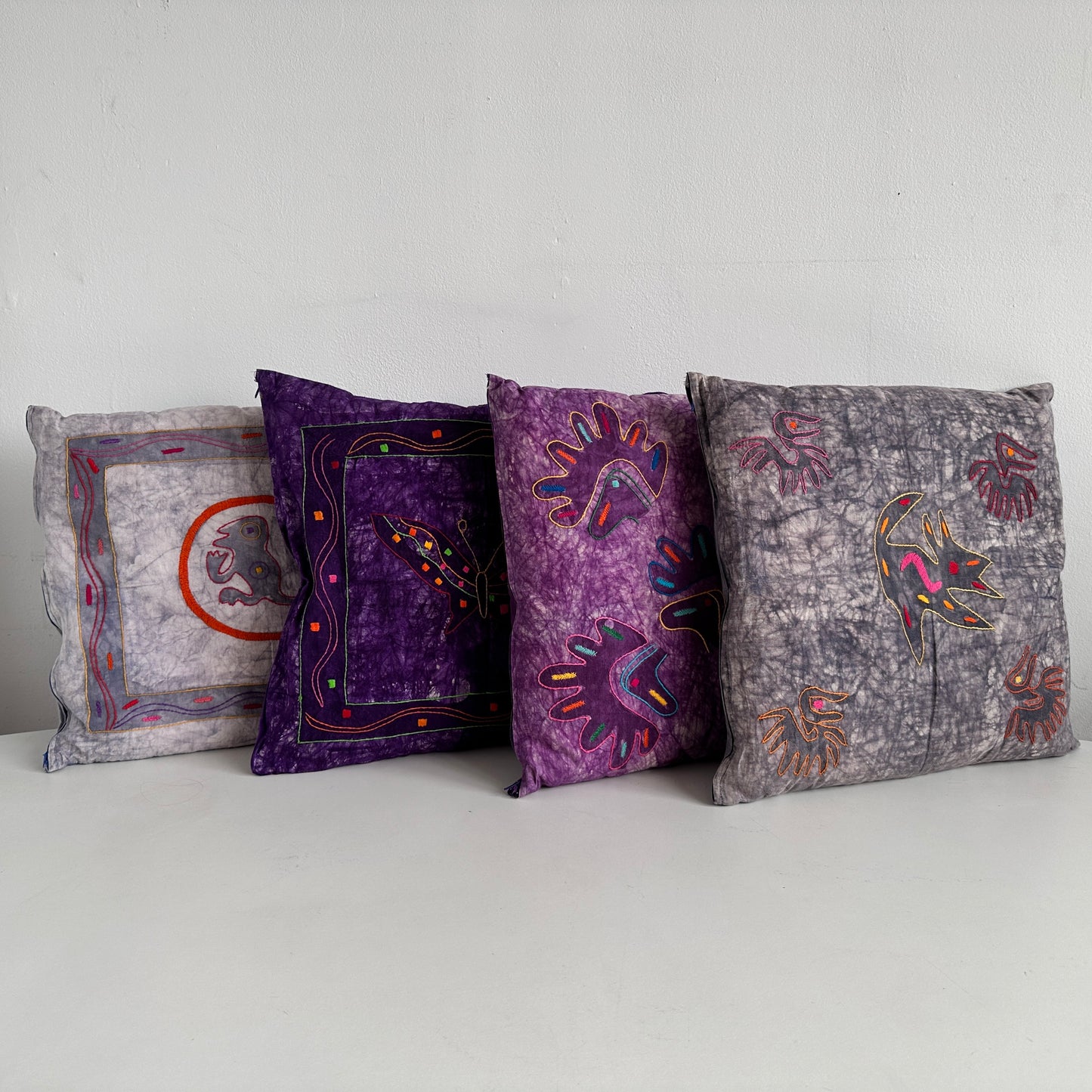 PW018 KOKOPELLI PILLOW NO 2