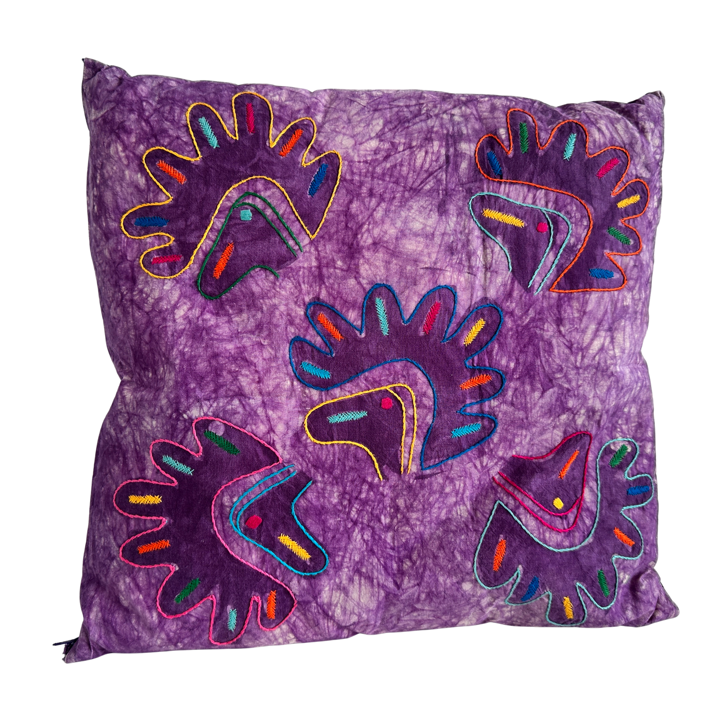 PW019 KOKOPELLI PILLOW NO 3