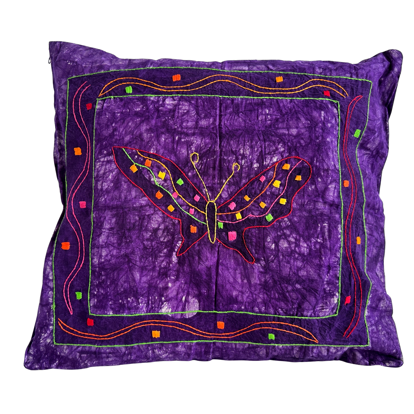 PW020 KOKOPELLI PILLOW NO 4