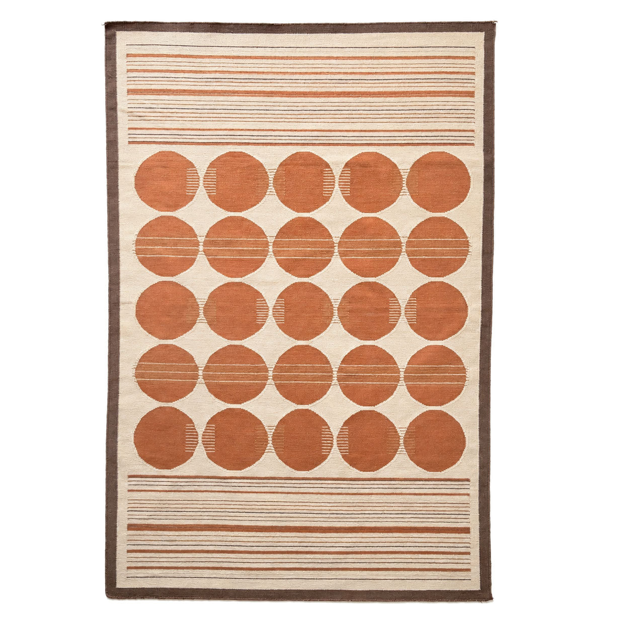 RF003 RETRO RUG