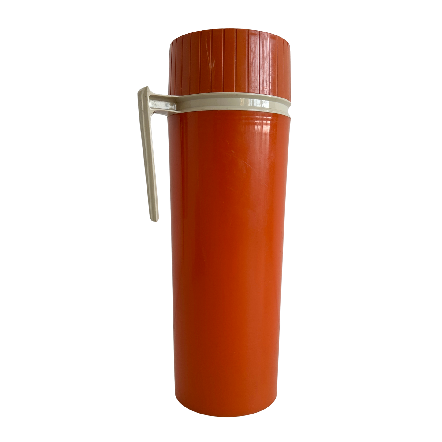 SP005 COLEMAN ORANGE THERMOS