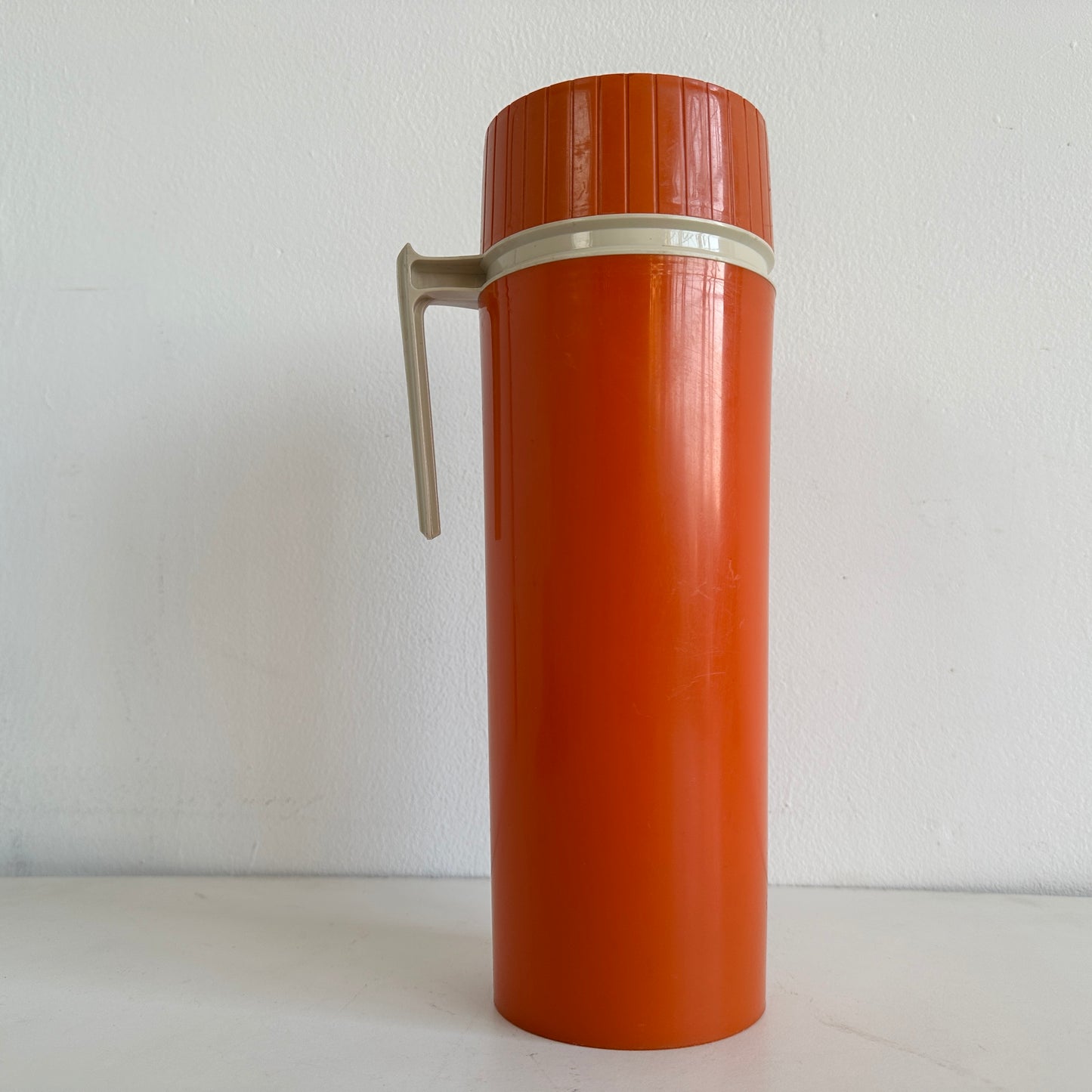 SP005 COLEMAN ORANGE THERMOS