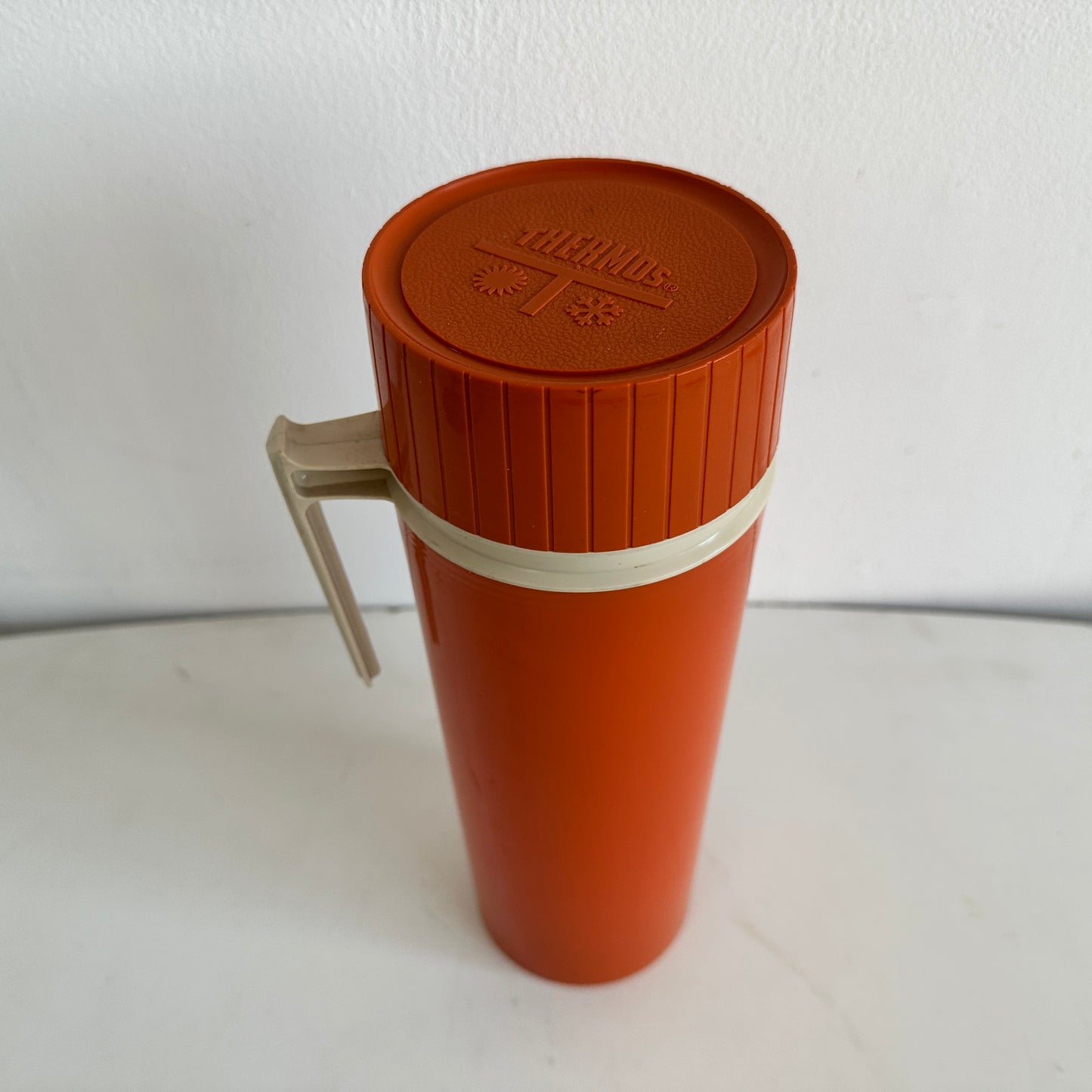 SP005 COLEMAN ORANGE THERMOS