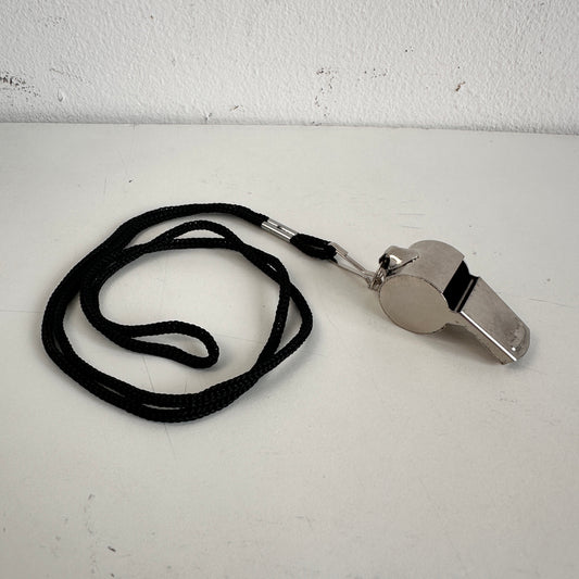 SP009 SPORT WHISTLE