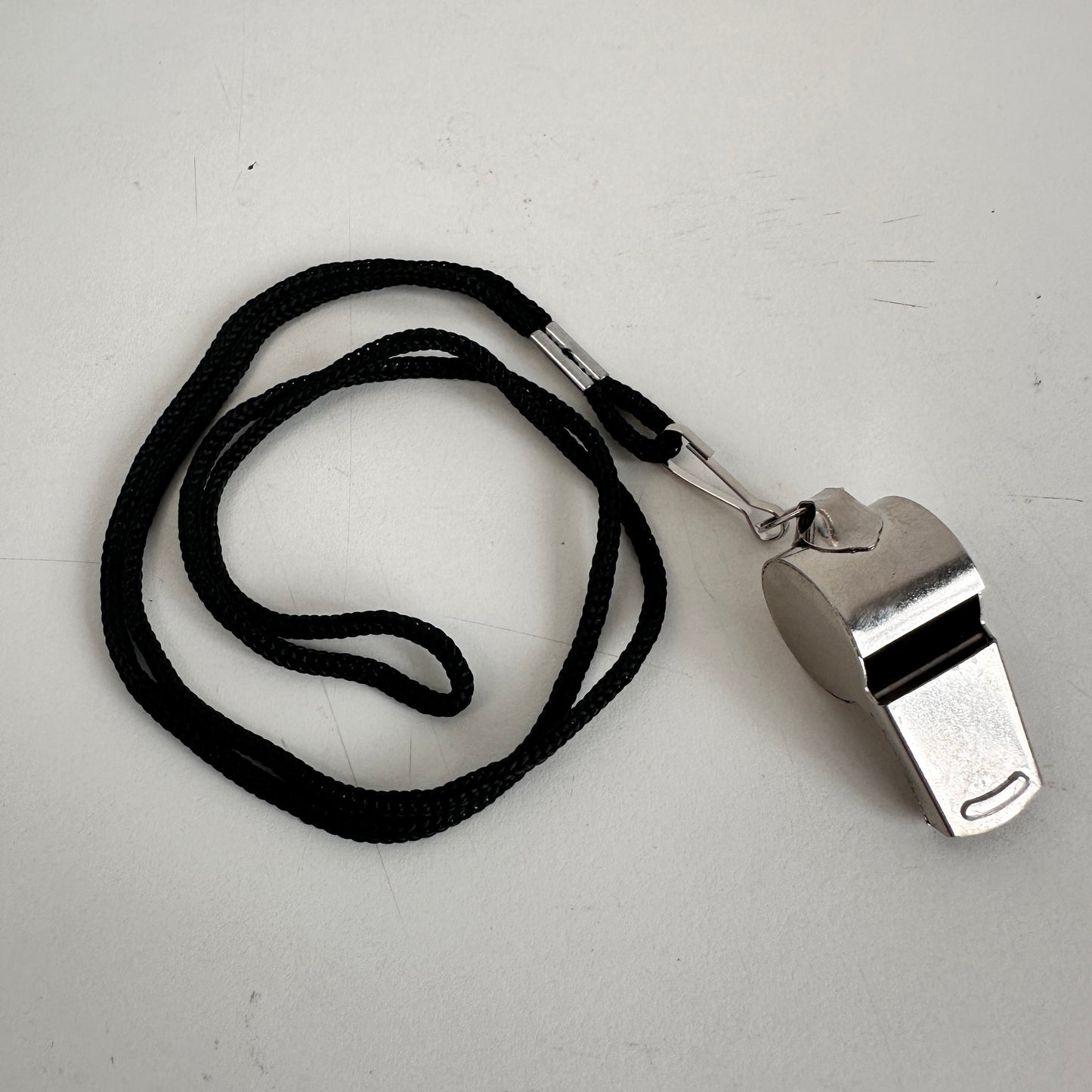 SP009 SPORT WHISTLE
