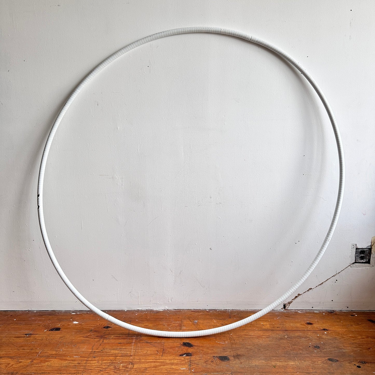 SP013 6' OVERSIZED HULA HOOP