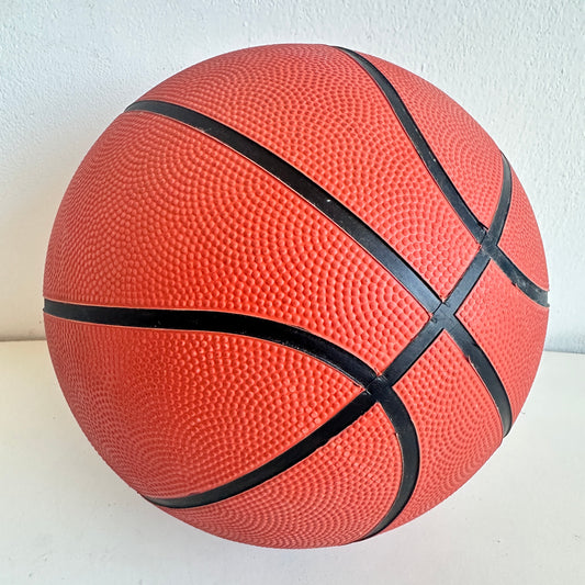 SP018 UNBRANDED BASKETBALL