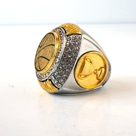 SP042 BASKETBALL CHAMPIONSHIP RING