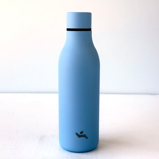 SP045 PASTEL BLUE WATER BOTTLE