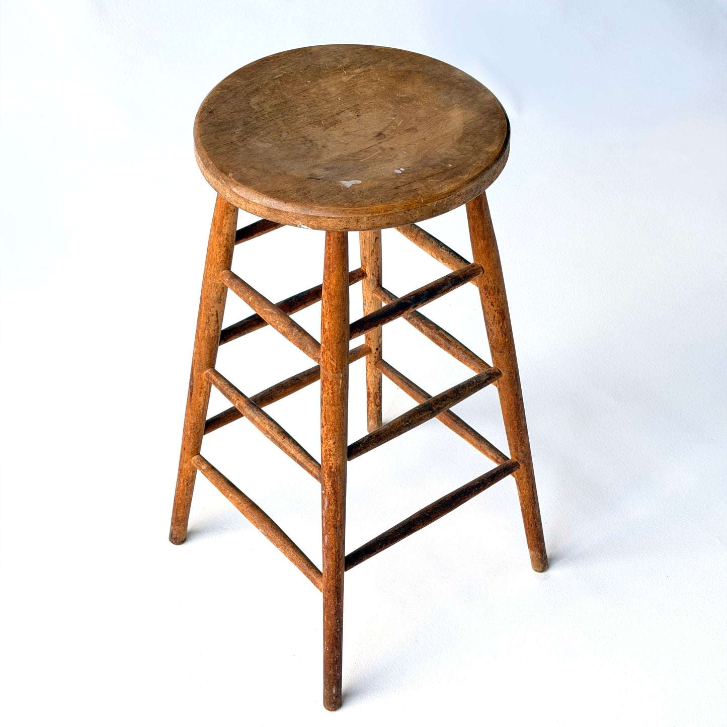 ST004 HONEY STOOL