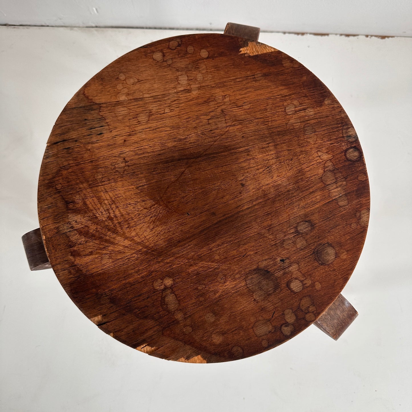 ST006 GUMBLOP STOOL