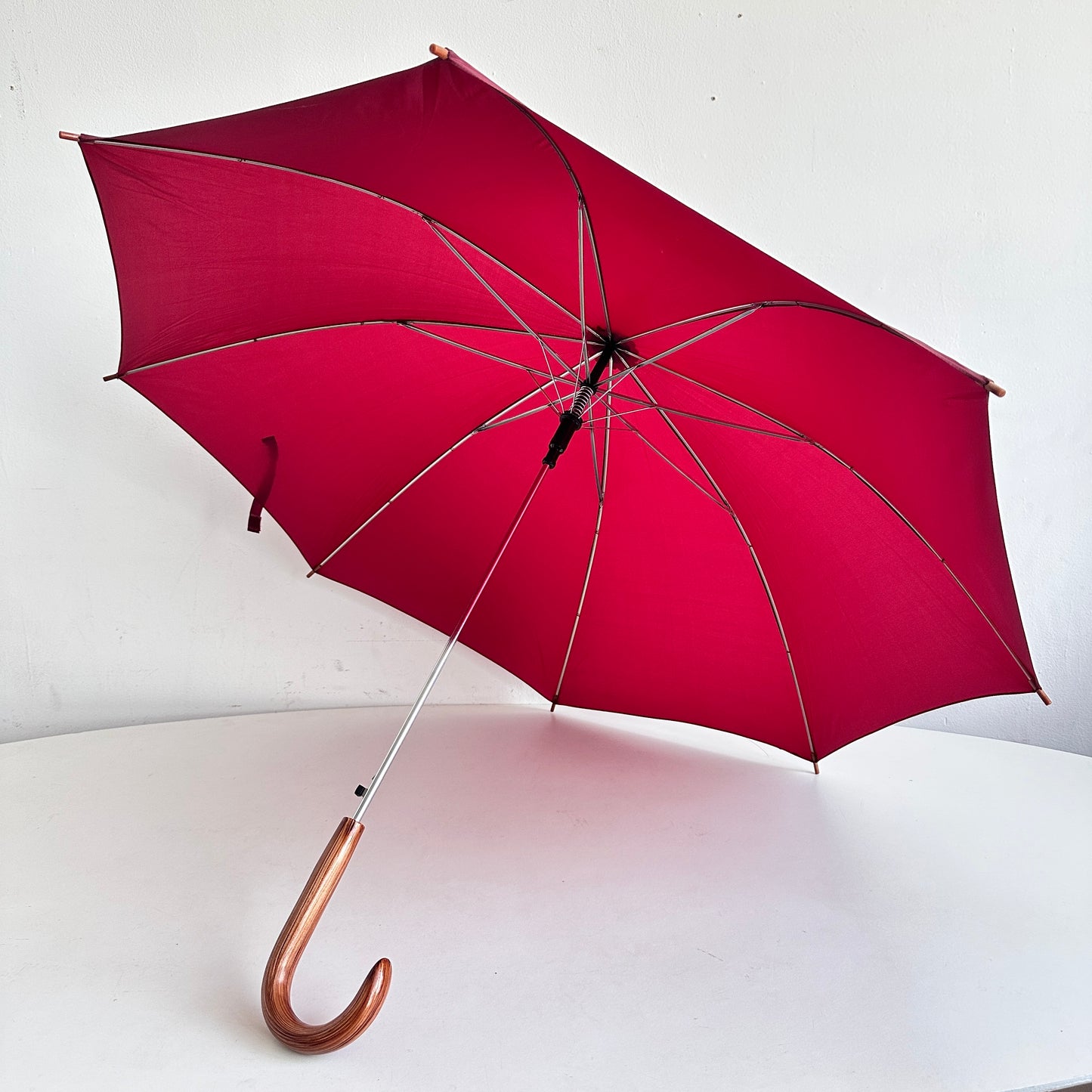 TL018 MERLOT RED WONDER UMBRELLA
