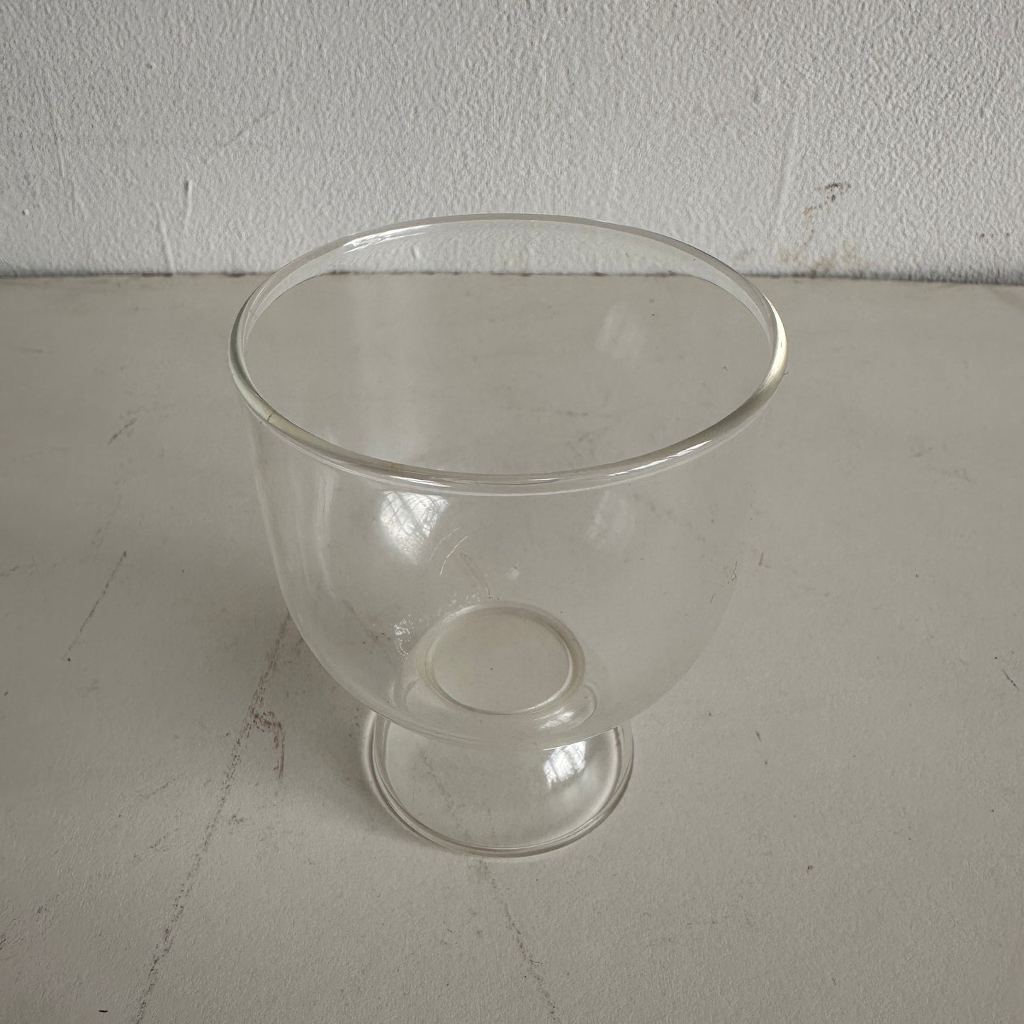 TT026 SET OF TWO CARDENAL GLASSES