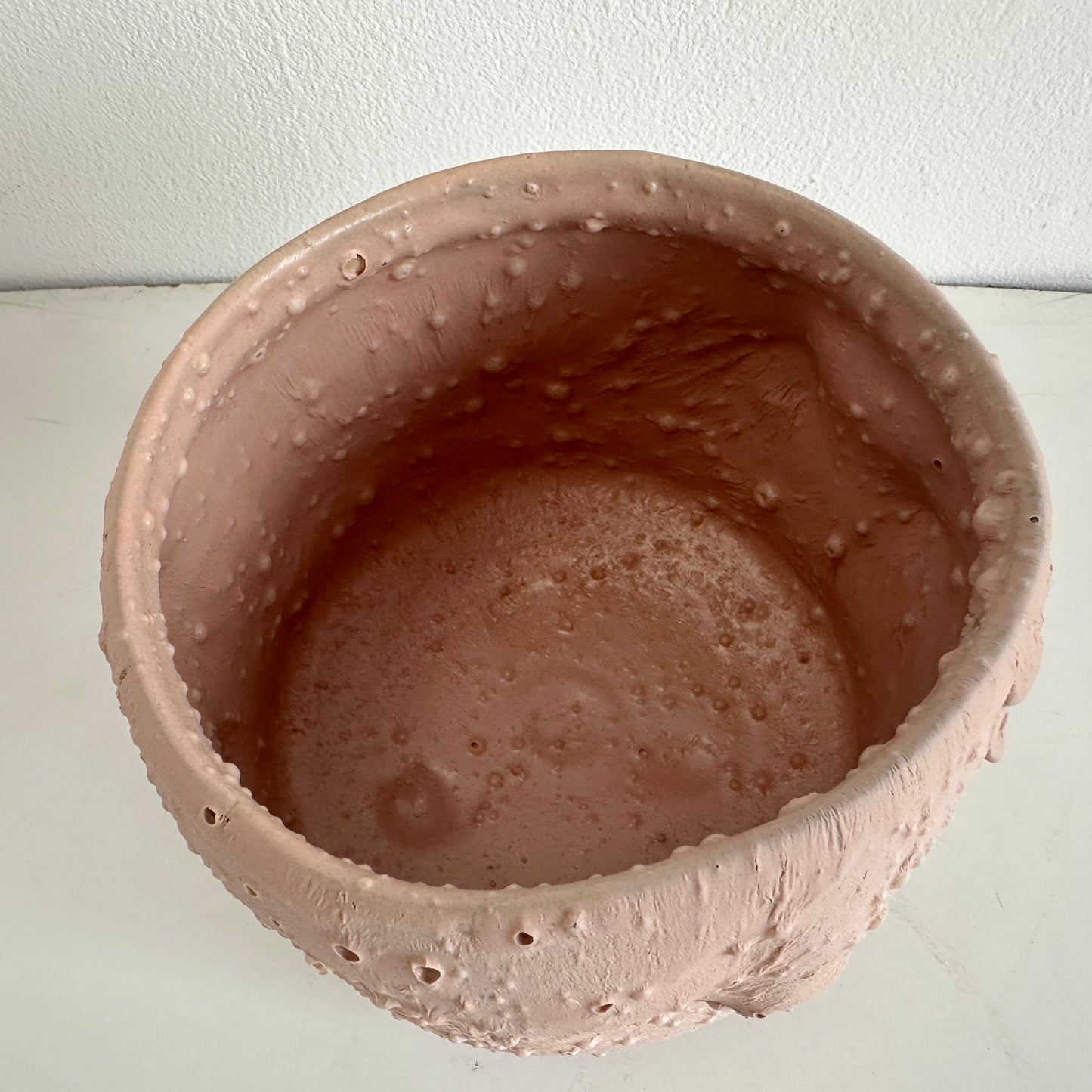 VS048 FLESH VESSEL #6