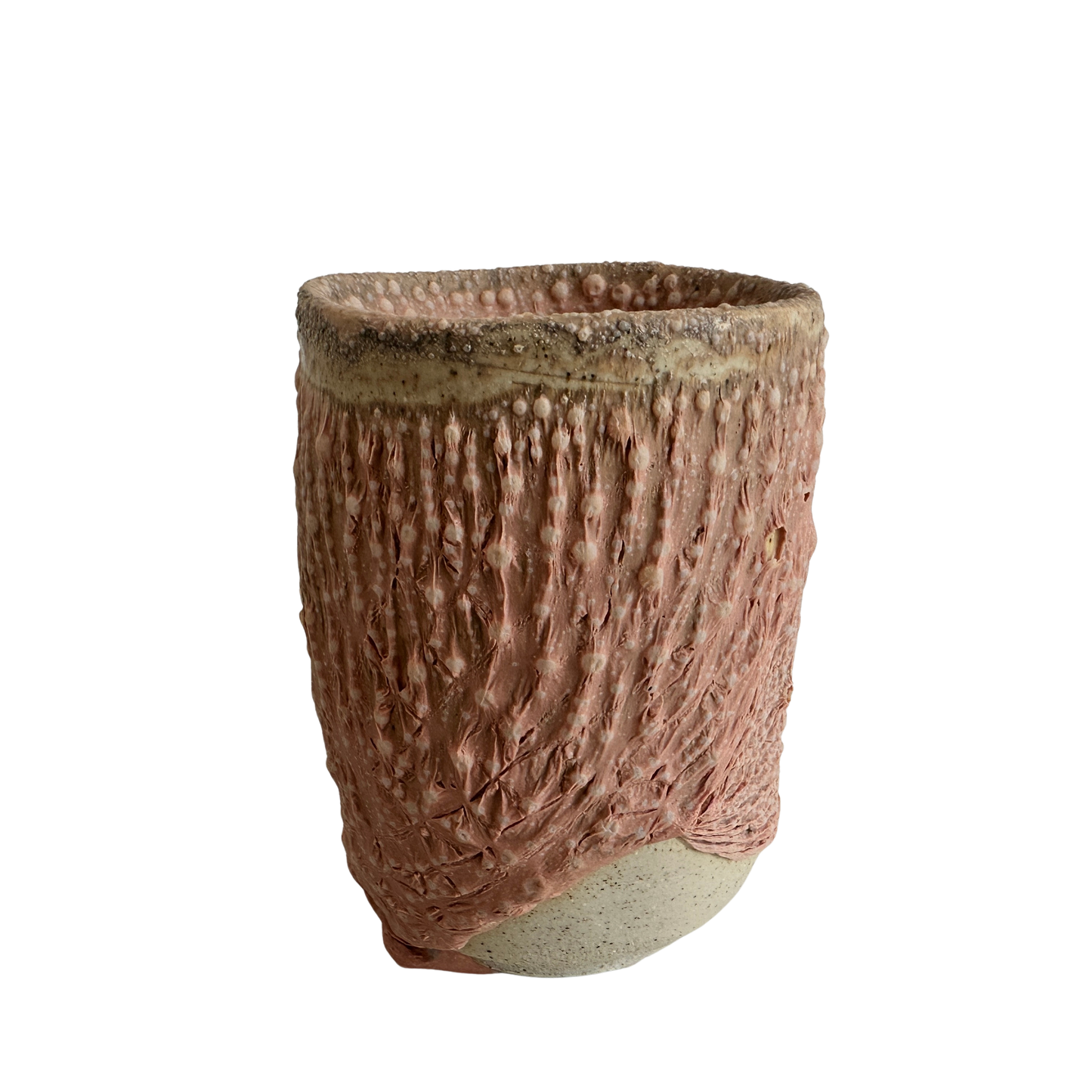 VS049 FLESH VESSEL #13