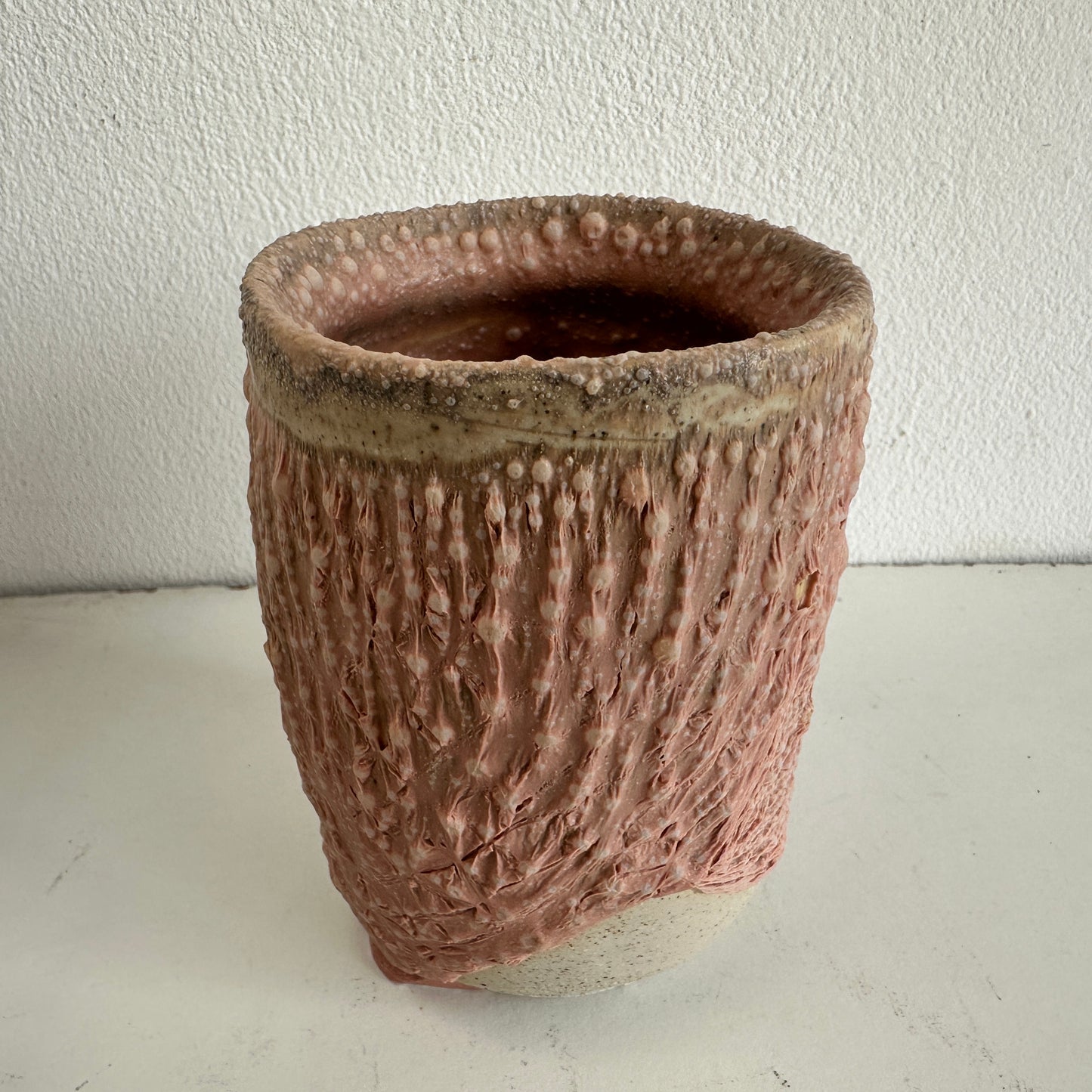 VS049 FLESH VESSEL #13