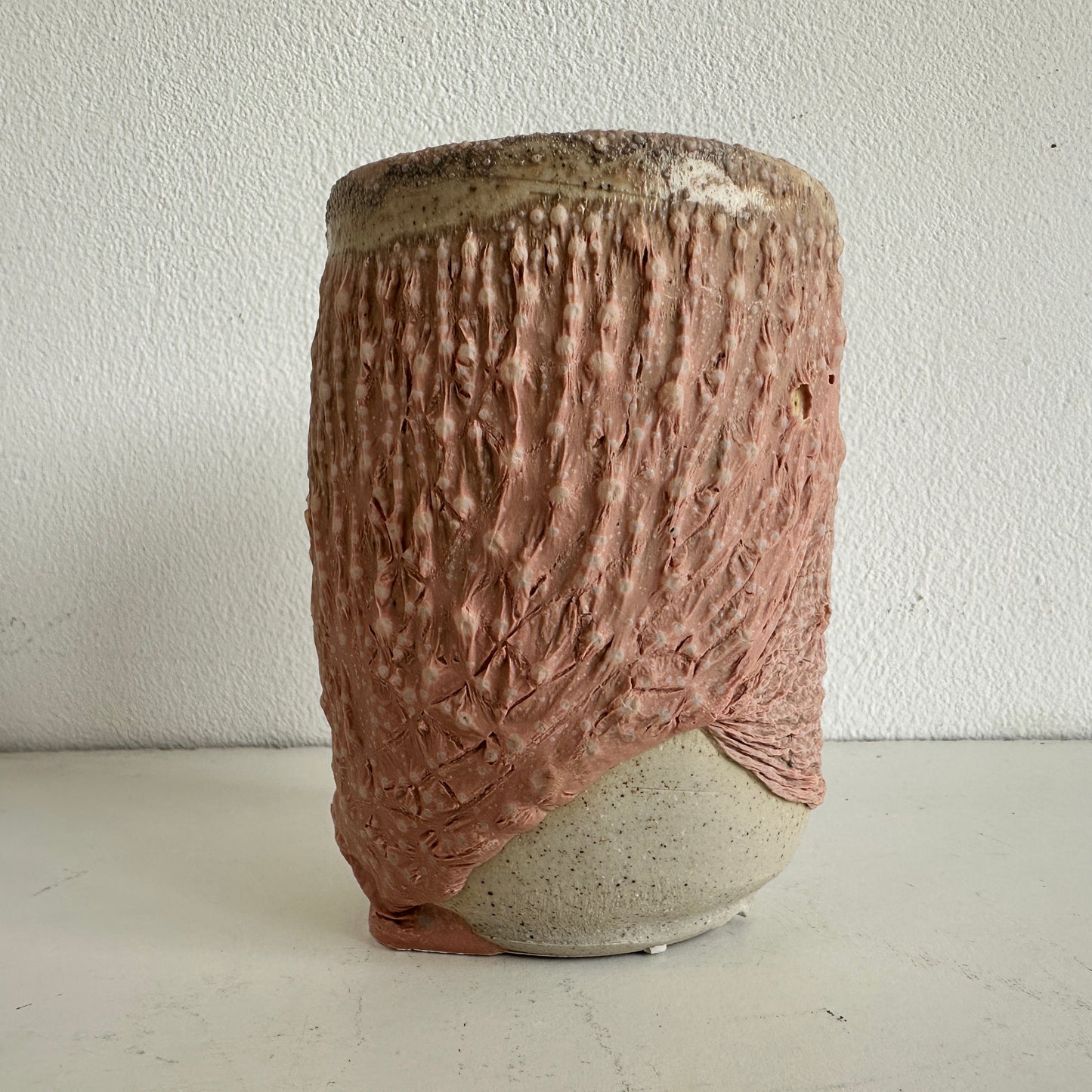 VS049 FLESH VESSEL #13