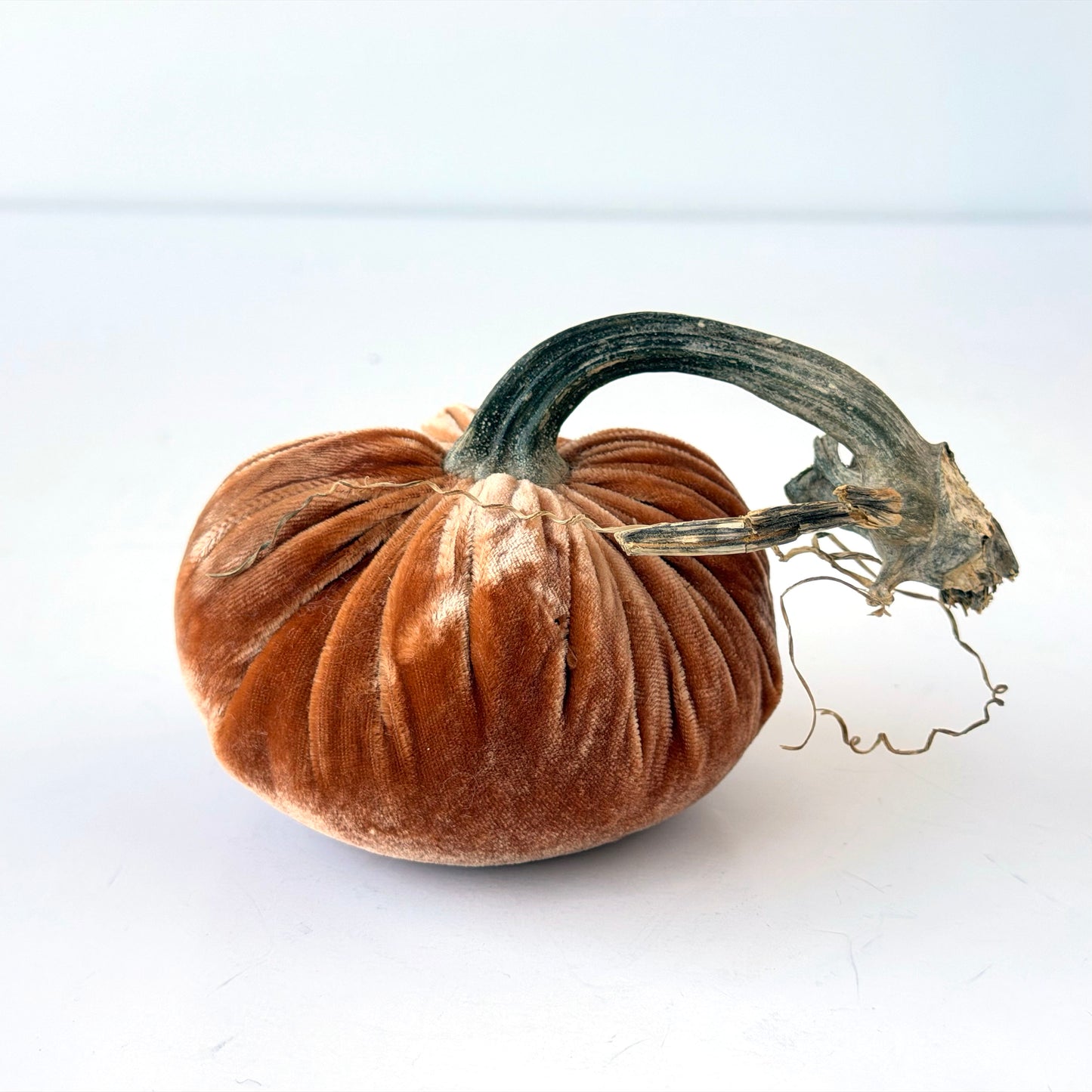 OB132 PUMPKIN BEANBAG