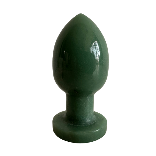 AA002 THE INDIAN JADE ROOT