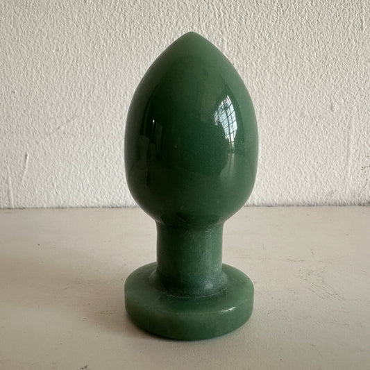 AA002 THE INDIAN JADE ROOT