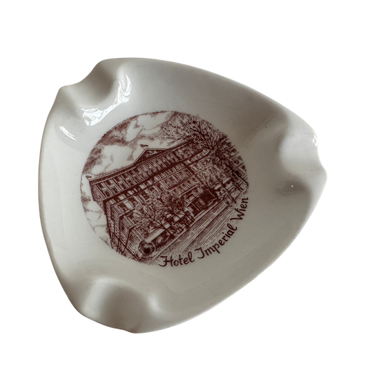 AA003 HOTEL VIEN ASHTRAY
