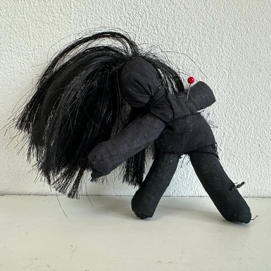 AA014 NEW ORLEANS VOODOO DOLL